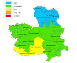 Check spelling or type a new query. La Provincia Inicia La Campana De Incendios Con Riesgo Moderado En Serrania Media Y Baja Manchuela Y Mancha Voces De Cuenca