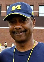 Fred Jackson (American football coach)