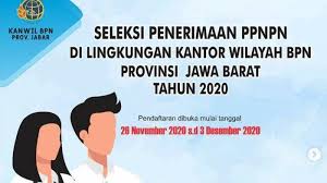 Kerja di bogor cari di anatara 19.700+ lowongan kerja terbaru pekerjaan penuh waktu, sementara dan paruh waktu langganan informasi lowongan kerja lowongan kerja dari semua perusahaan dan situs pencarian kerja top di bogor mulailah karir baru anda sekarang! Kabar Gembira Lowongan Kerja Di Kanwil Bpn Jawa Barat Untuk Lulusan Sma Smk S1 Cek Daftar Di Sini Halaman All Tribun Jabar