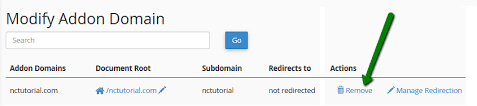 How To Create Addon Domain Hosting Namecheap Com