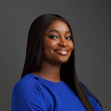 Fatimah Dattijo Muhammad