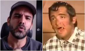 Polémico video de Sebastián Yatra bailando con otro hombre