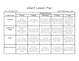 Child Sleep January Infant Lesson Plans January Infant Lesson Plans Teach Lesson Plans For Toddlers Toddler Lesson Plans Template Daycare Lesson Plans