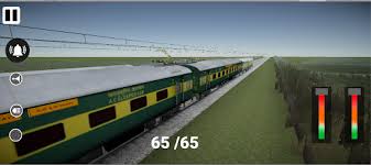 Download indian railway simulator apk free installer online latest version for android phones and tablets. Indian Railway Simulator 4 6 Apk Mod Unlimited Money Download For Android Apk Services