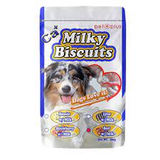 SM Deals | Pet Plus Milky Biscuits Beef with Milk | ACE HARD...