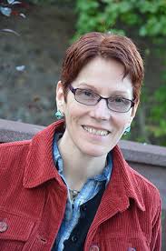 Beth Seymour (Portrait)