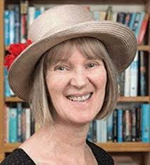 The History Girls: October 2018