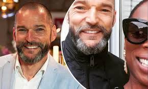 Ss 1 eps 3 tv. First Dates Star Fred Sirieix Announces He Is Engaged To His Girlfriend Daily Mail Online
