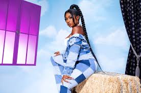 Fashion nova have 2 options when at the checkout for international orders, you can choose to pay the tax there and then at the checkout, or you can pay. Now All The Hotties Can Look Hot In Megan Thee Stallion S Fashion Nova Collection Billboard