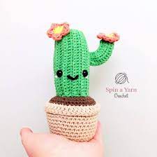 Leave a reply cancel reply. Camilla Cactus Free Crochet Pattern Spin A Yarn Crochet