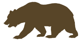 Maybe you would like to learn more about one of these? Free Download Of Flag Of California Bear Solid Vector Graphic