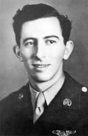 Wayne E Rife : Technical Sergeant from Oregon, World War II Casualty