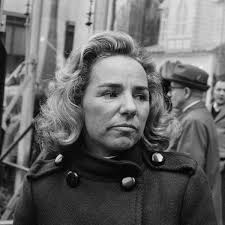 Ethel Kennedy, activist and widow of Robert F Kennedy, dies aged 96