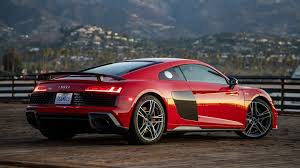 Images of audi r8 v10 spyder 2012. Preview 2022 Audi R8 Adds Power At The Entry Point