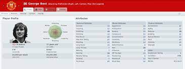 The first tactic will be the scoring until 30th minute. 10 Essential Football Manager 2010 Mods Pc Gamer