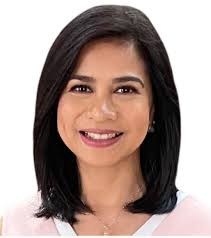 Congrats to Barrister Kenya Mann Faulkner