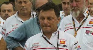 Fausto gresini in condizioni critiche. Fausto Gresini Il Covid E Un Incubo Condizioni Peggiorate E Sedato Profondamente
