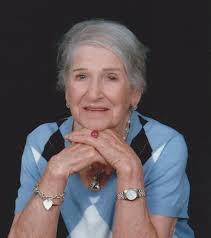 Blanche Ward Obituary