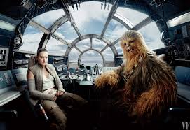 Star Wars The Last Jedi New City Characters And Images Revealed By Vanity Fair Star Wars Chewbacca New Star Wars Star Wars Film