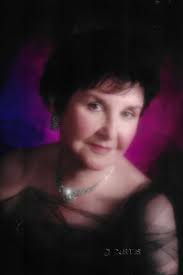 Elizabeth Mabel “Betty” (Shane) Danielak