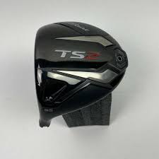 From drivers to wedges and irons, you will find what you need at our online store. Used Left Handed Titleist Ts2 Driver 9 5 Head Only Golf Club Swingpoint Golf