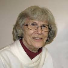 Dolores (Driewer) Friesen