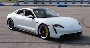 Top models are very this is all a result of an investment strategy that will see porsche spend €6billion on electric vehicles by 2022. Can The 750 Hp Porsche Taycan Turbo S Impress A Pro Racing Driver Carscoops