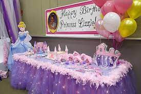 See more ideas about disney princess birthday party, disney princess birthday, princess birthday party. Disney Princess Party Ideas Disney Princess Birthday Party Princess Party Decorations Disney Princess Birthday Party Princess Tea Party