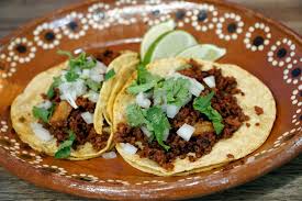 Some mexican restaurants across fort worth and dallas are serving food specials sunday along with drink deals. Vegan Al Pastor Explore Meat Free Taco Menu At Fort Worth S Mariachi S Dine In
