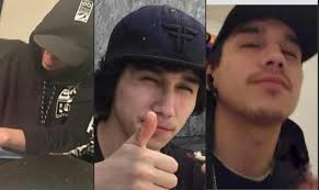 Missing Man in Prince Albert, Saskatchewan