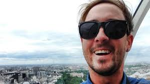 Adventurer's mystery pool party death