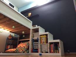 Sojourning In The Sun Kura Bed Ikea Kura Ikea Kura Bed