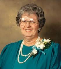 Etta Hocker Obituary June 23, 2020