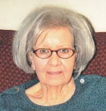 Betty Selle Obituary