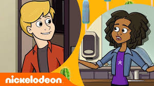 Pin On Nickelodeon