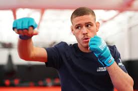 Cody Haddon Overcomes Injury and Troll Abuse Ahead of UFC Macau