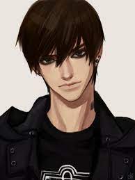 This one is a lot better. 55 Badass Male Anime Hairstyles To Try In 2021 Fashion Hombre