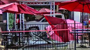 Then, we can help you determine who. Update One Killed Two Injured When Truck Crashes Into Diners At San Jose Sports Bar Cbs San Francisco