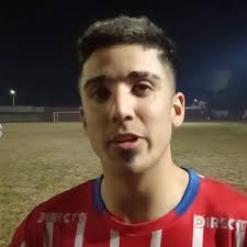 Liga de Fútbol Ciudad de Durazno (LFCD): detalle de los partidos y árbitros  de este fin de semana 2da fecha Primera A "100 años de Empresa Nossar" Sub  17 "Sr. Rubé Almada". @