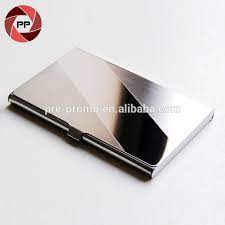 Pocket aluminum steel & metal business card holder case id credit wallet silver. Brushed Stainless Steel Pocket Metal Business Card Holder Buy Metal Business Card Holder Pocket Metal Business Card Holder Business Card Holder Product On Alibaba Com