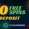 No deposit bonuses allow you to play for free with either bonus credits or free spins, and you can win real money providing you fulfil the terms and conditions. 1