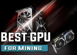 The coin with low difficulty, low global hashrate, with a big blocks reward, and with good price at the market. Best Gpu For Mining Profitable In 2020 Top 6 Gpu