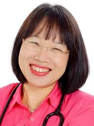 Image result for Lim Hwee Ling