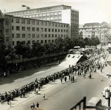 Pin Auf Berlin Vergangene Zeiten Berlin Times Gone By