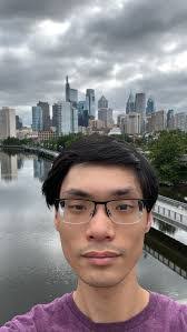 Eric Spruce's Instagram, Twitter & Facebook