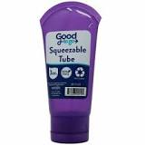 Good To Go™ Squeezable Tube, 3 oz - QFC