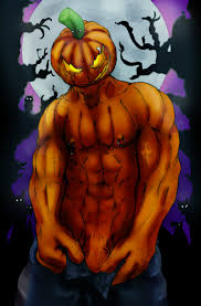 Post 371979: food fruit Halloween Jack_OLantern junkersquawker Pumpkin