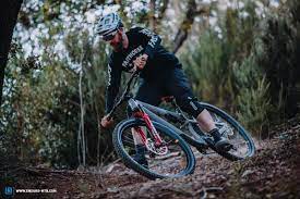 The accepted answer is correct, but there is a more clever/efficient way to do this if you need to convert a whole bunch of ascii characters to their ascii. The Best Trail Bike Of 2020 15 Mountain Bikes In Review Enduro Mountainbike Magazine
