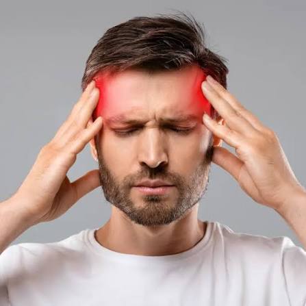Migraine and headache