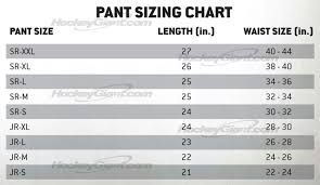 Www Totalhockey Com Ui Sizing Warrior Goalie